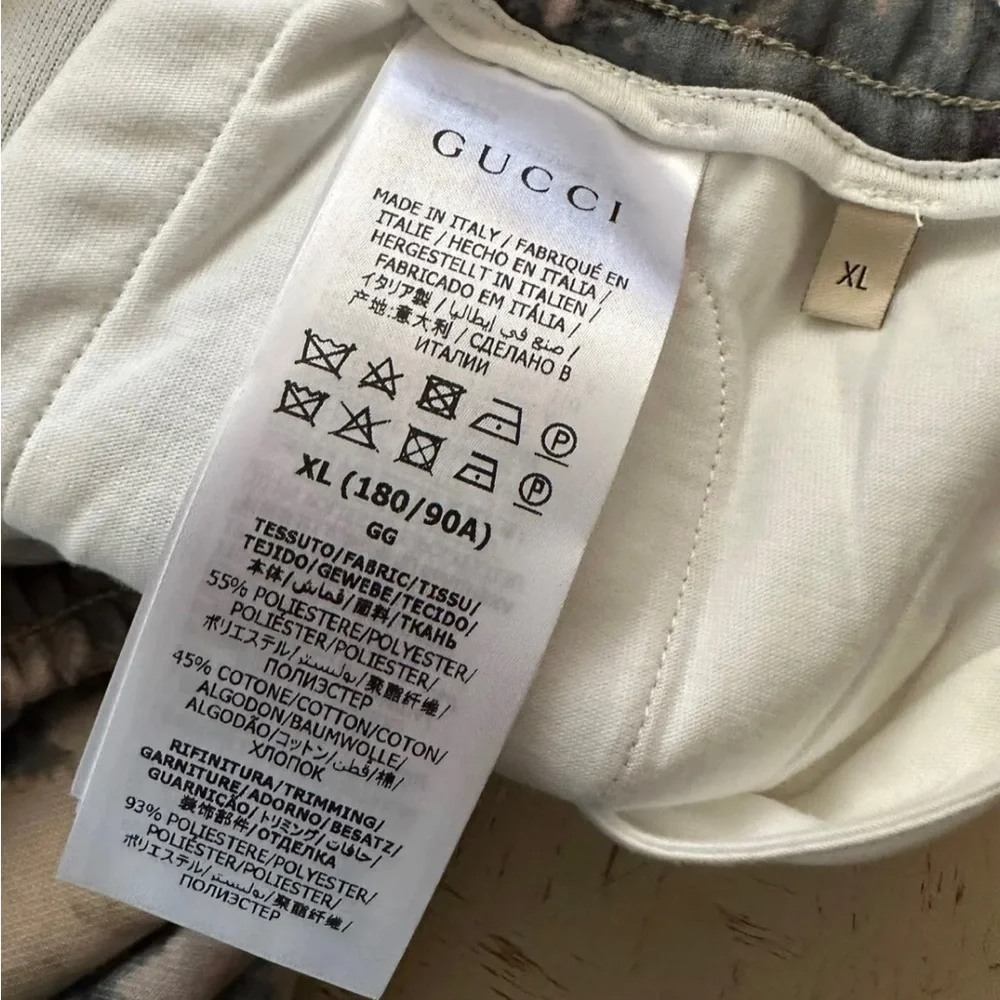 The north face x GUCCI - Picture 7 of 10